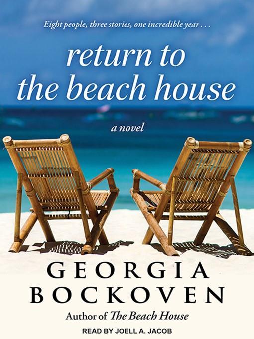 Return to the Beach House