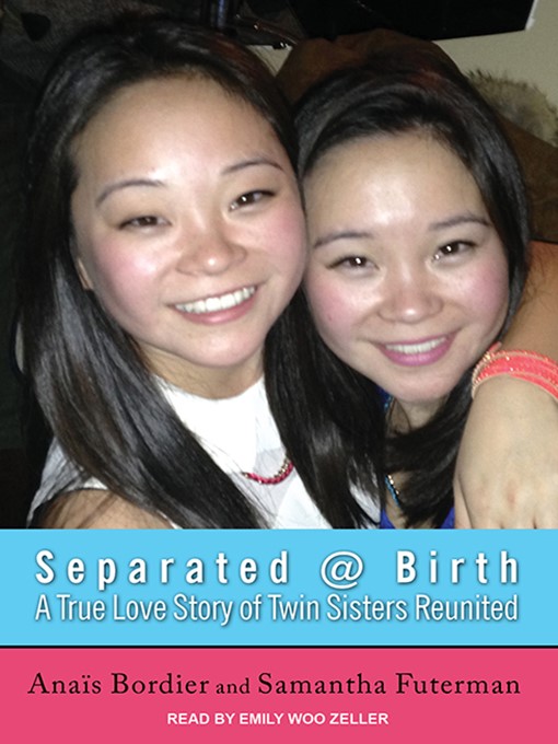 Separated @ Birth