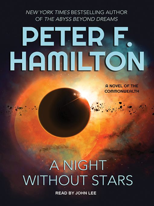 A Night Without Stars--A Novel of the Commonwealth