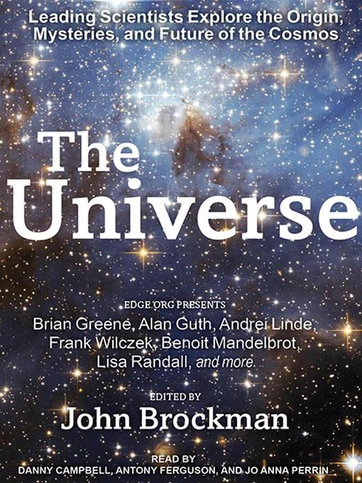 The Universe