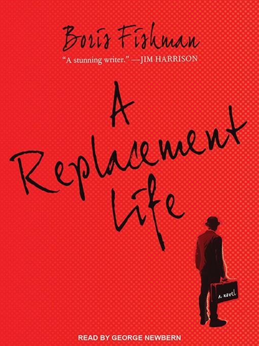 A Replacement Life