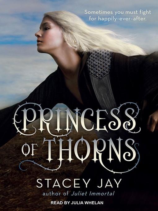 Princess of Thorns