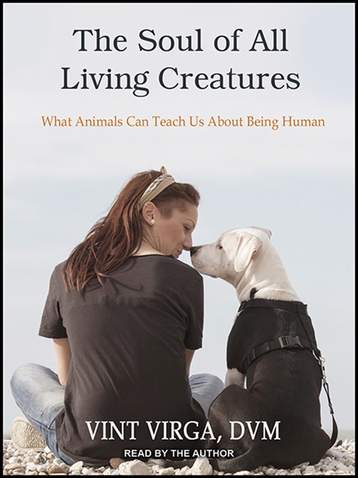 The Soul of All Living Creatures
