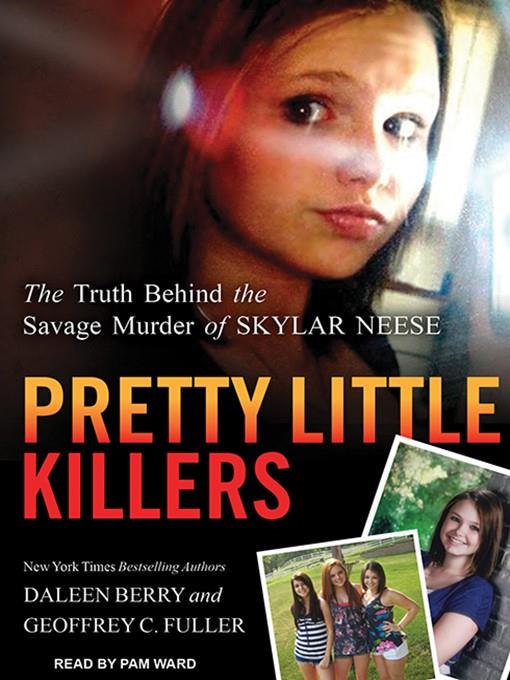 Pretty Little Killers