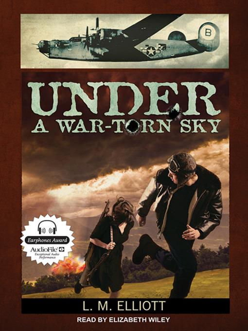 Under a War-Torn Sky