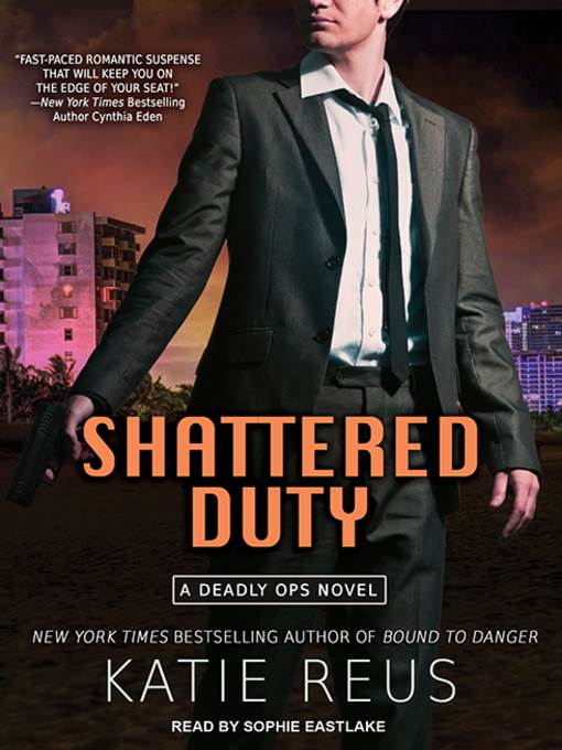 Shattered Duty