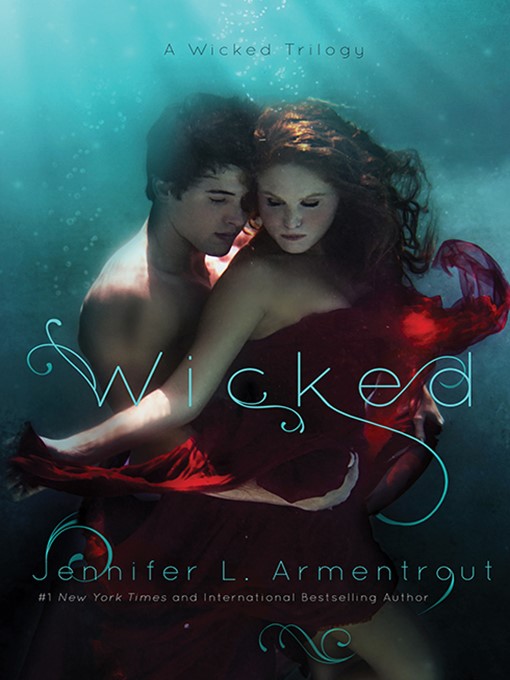 Wicked Series, Book 1