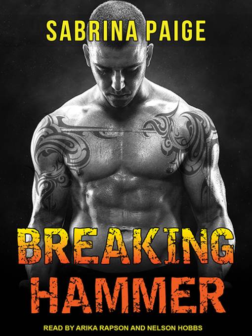 Breaking Hammer