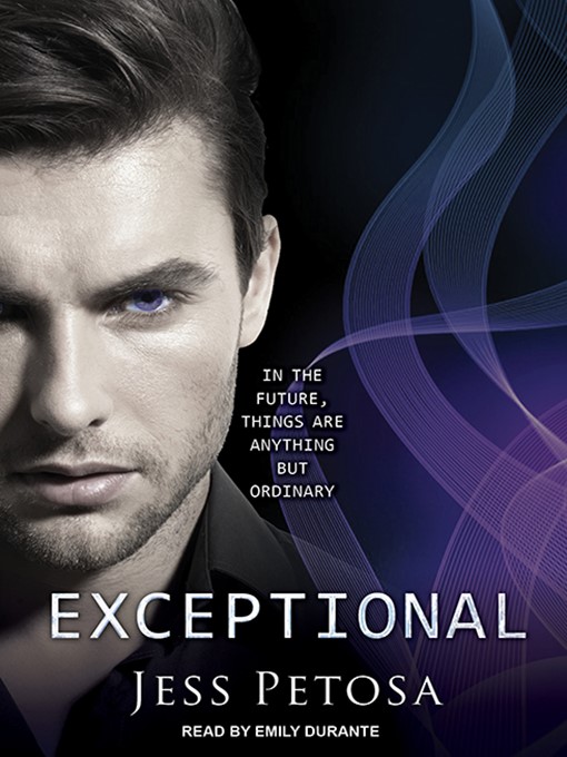 Exceptional Series, Book 1