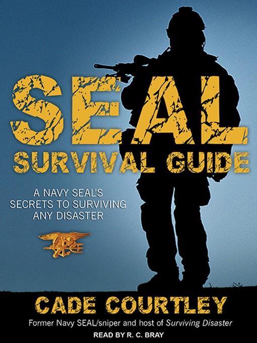 Seal Survival Guide