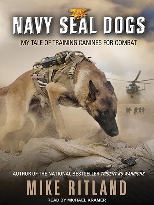 Navy SEAL Dogs