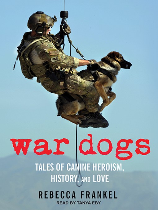 War Dogs