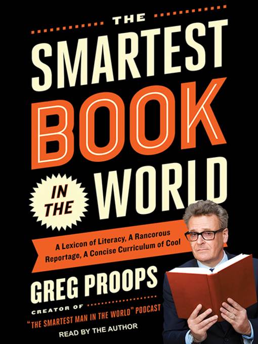 The Smartest Book in the World