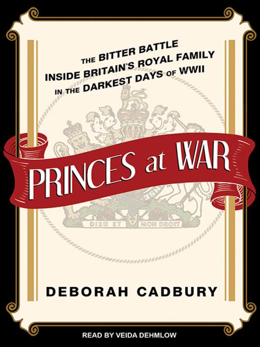 Princes at War