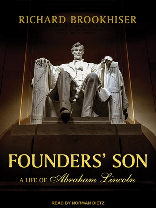 Founders' Son