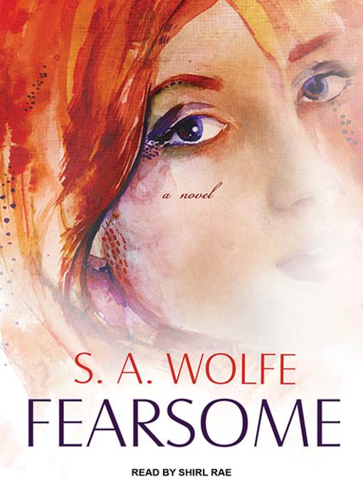 Fearsome Series, Book 1