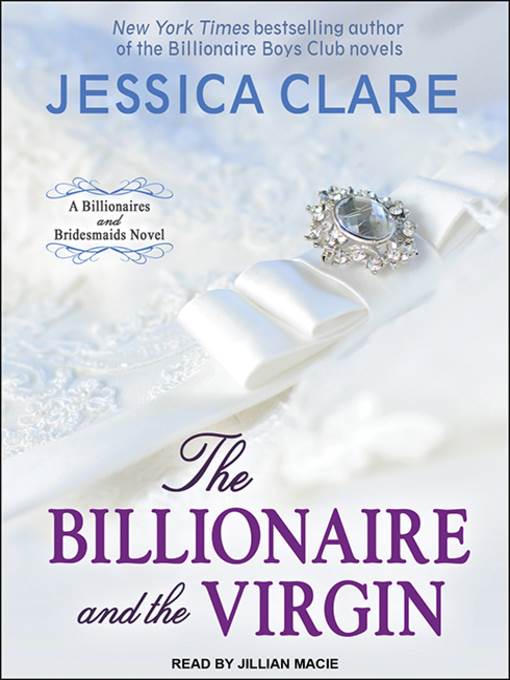 The Billionaire and the Virgin