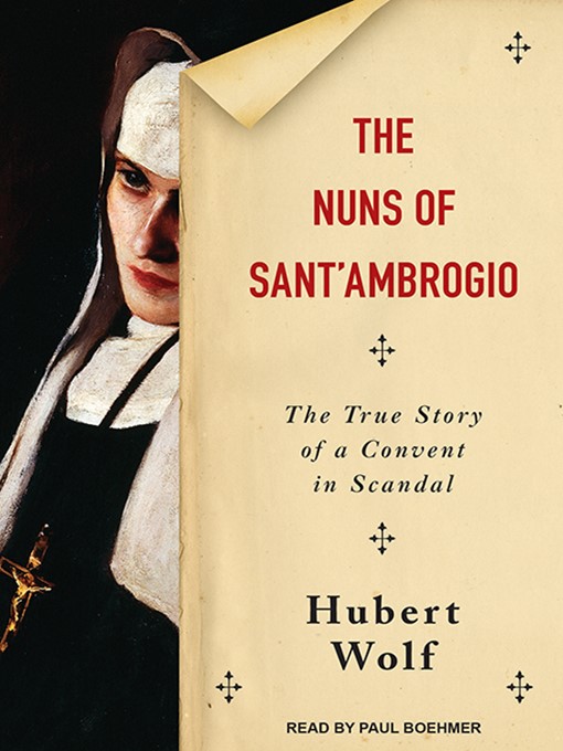 The Nuns of Sant'Ambrogio