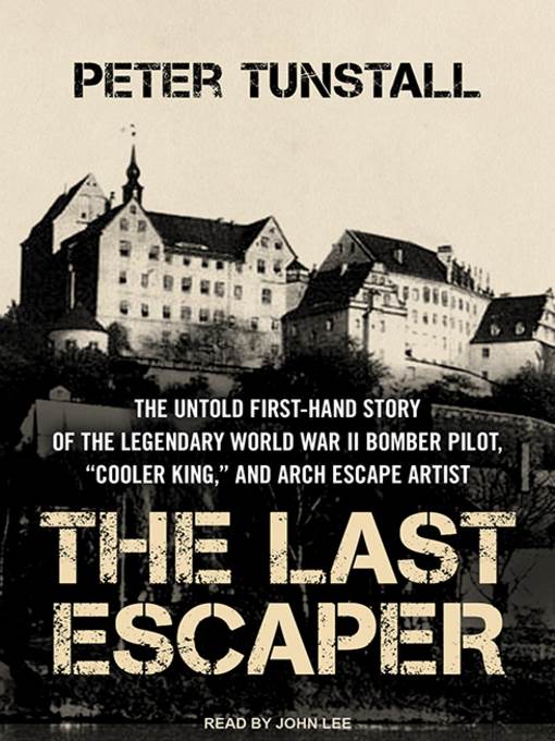 The Last Escaper