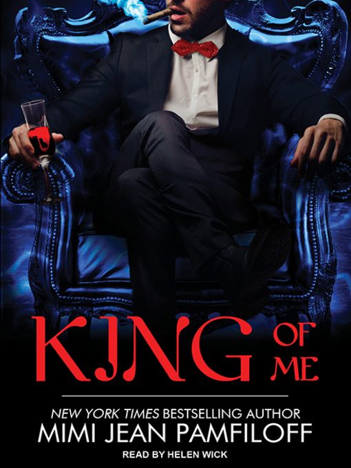 King of Me
