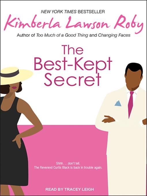 The Best-Kept Secret