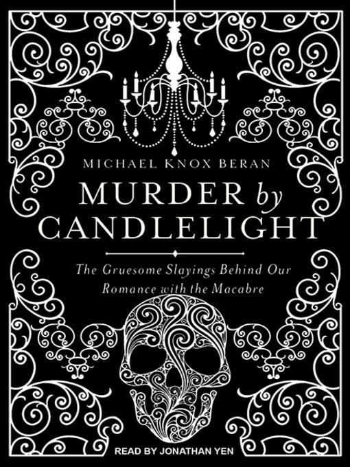 Murder by Candlelight