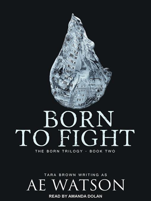 Born to Fight