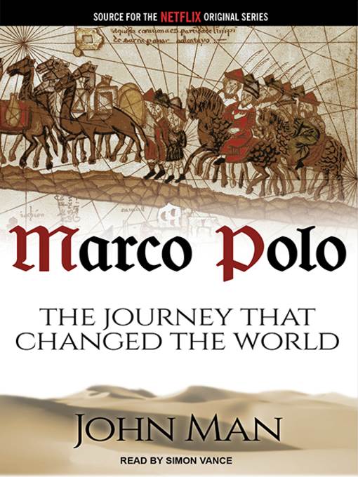 Marco Polo