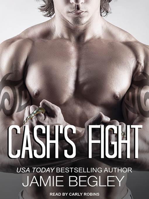 Cash's Fight