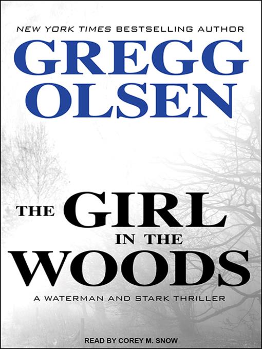 The Girl in the Woods