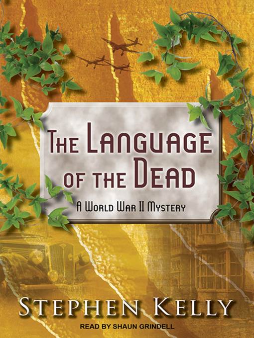 The Language of the Dead