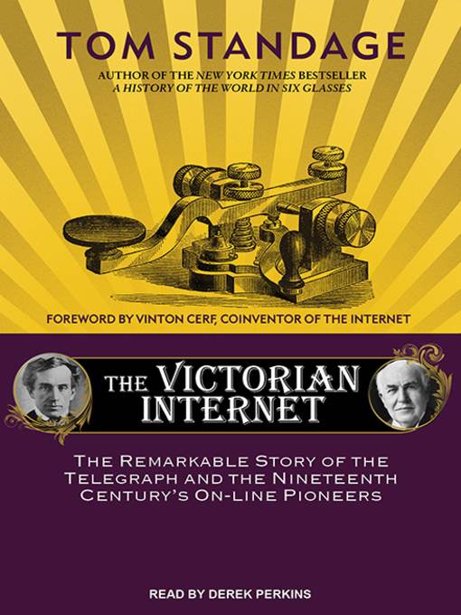 The Victorian Internet