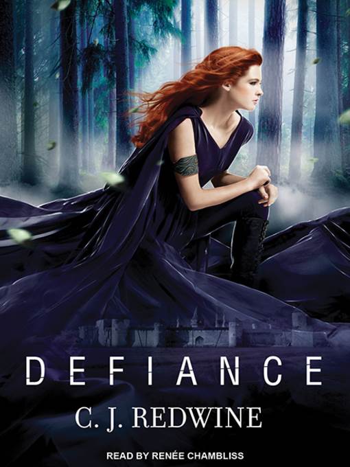 Defiance Series, Book 1