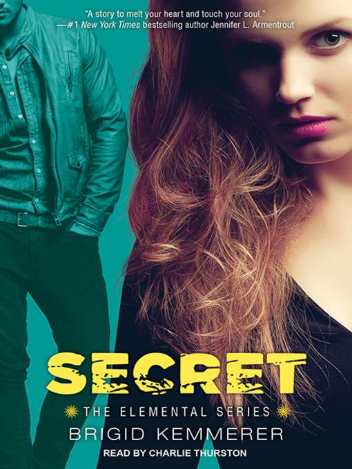 Secret