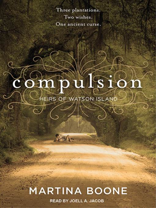 Compulsion--Heirs of Watson Island