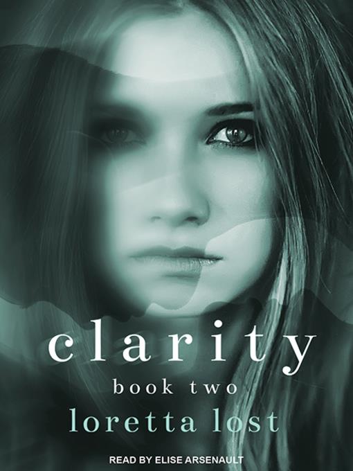 Clarity Book Two