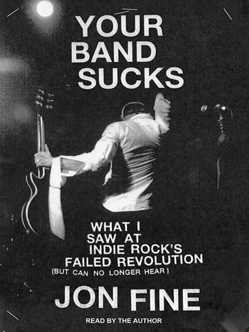 Your Band Sucks