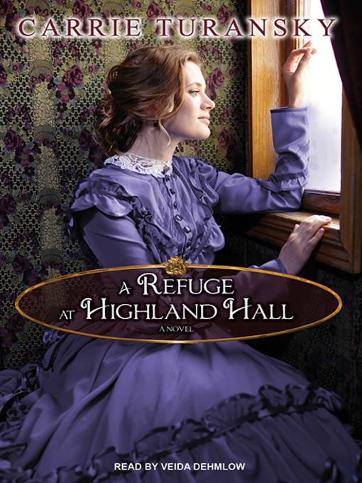 A Refuge at Highland Hall
