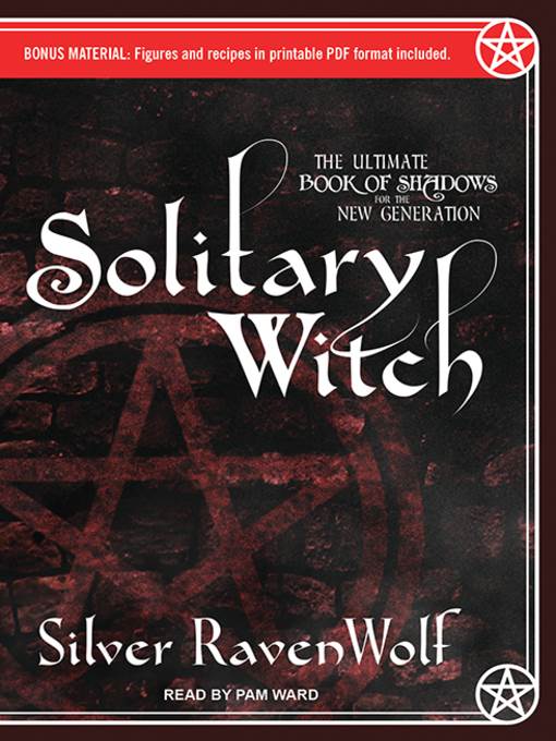 Solitary Witch