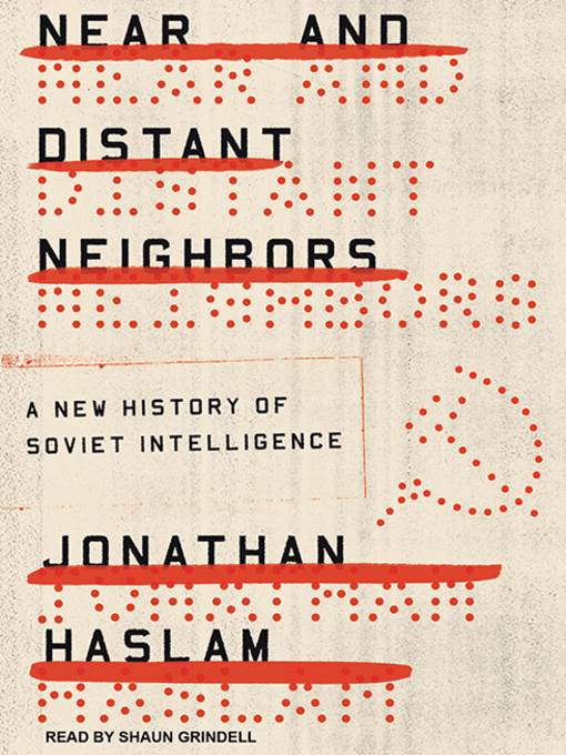 Near and Distant Neighbors