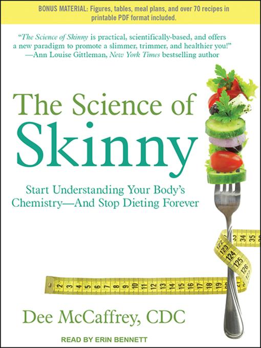 The Science of Skinny