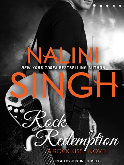 Rock Redemption