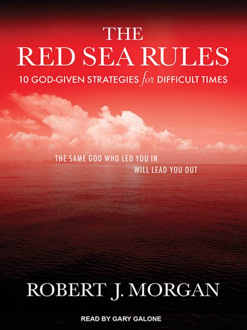 The Red Sea Rules