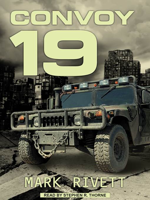 Convoy 19