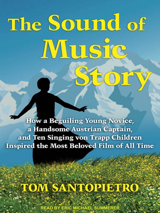 The Sound of Music Story