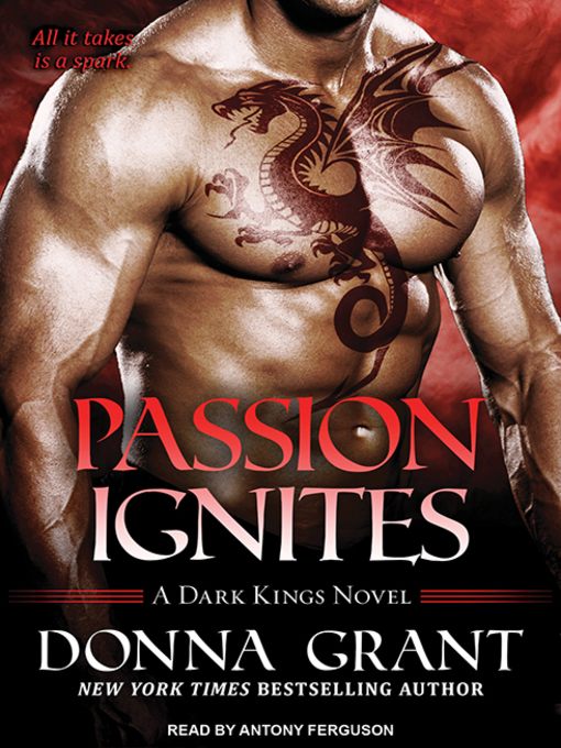 Passion Ignites