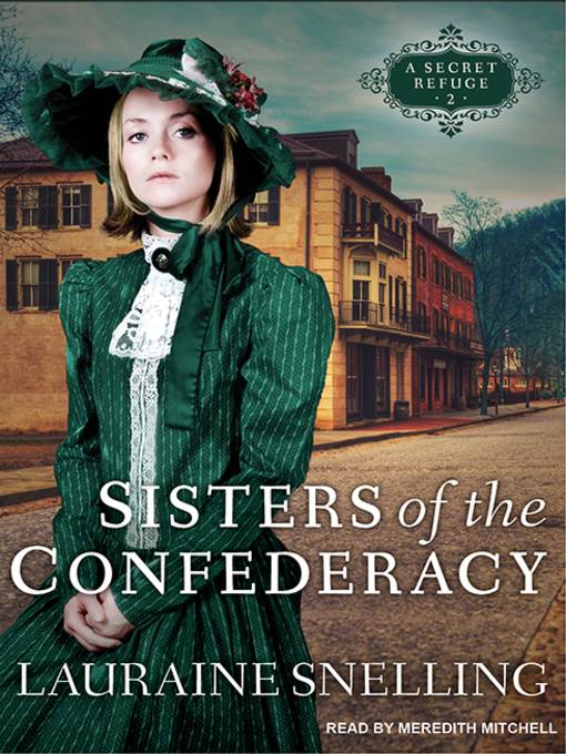 Sisters of the Confederacy