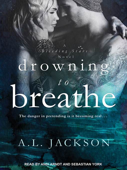 Drowning to Breathe