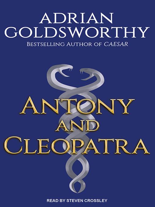 Antony & Cleopatra