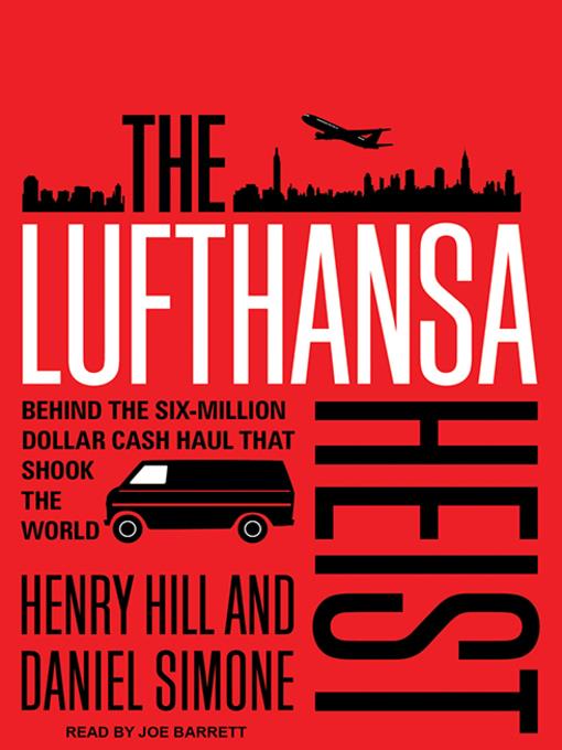 The Lufthansa Heist